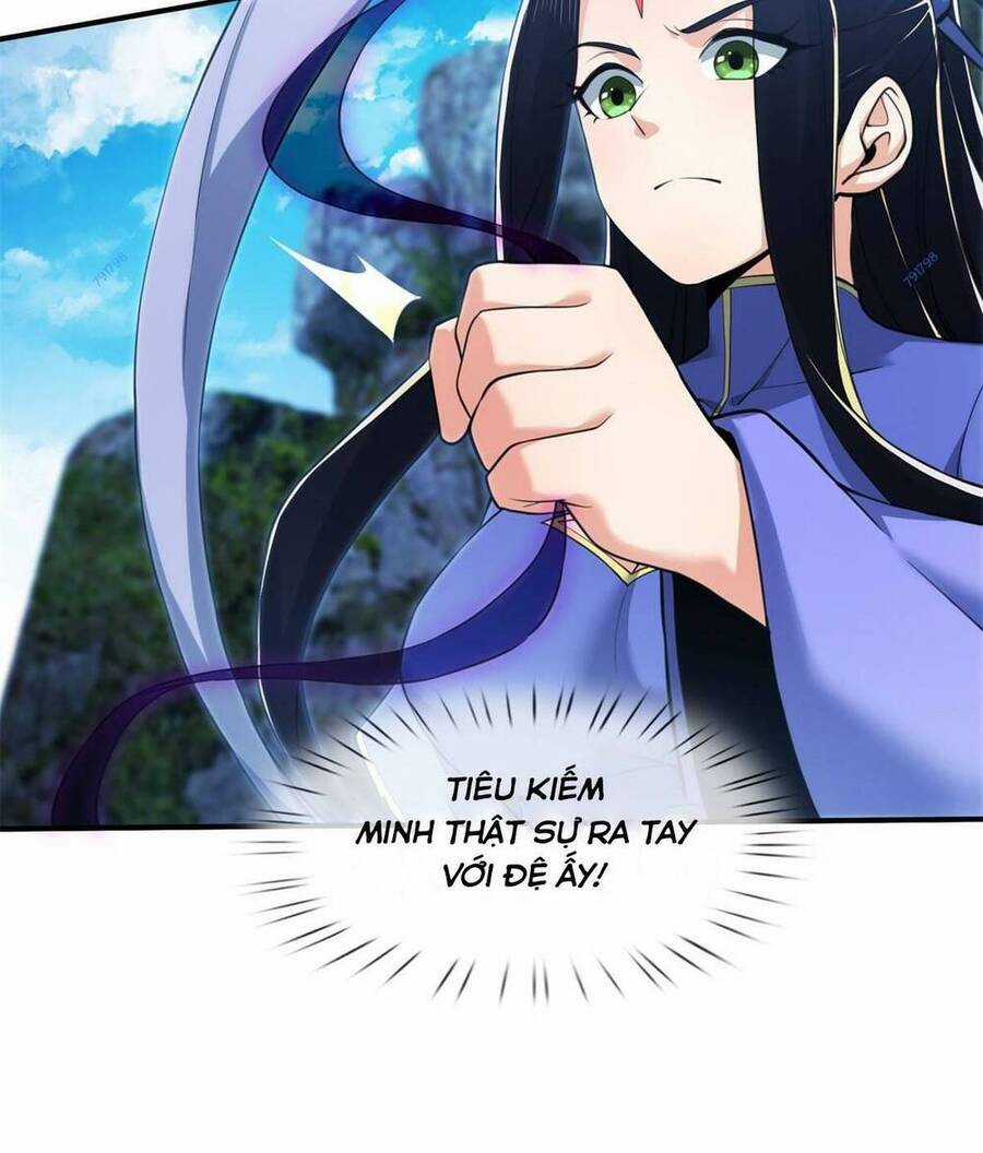 Lược Thiên Ký Chương 85 trang 25