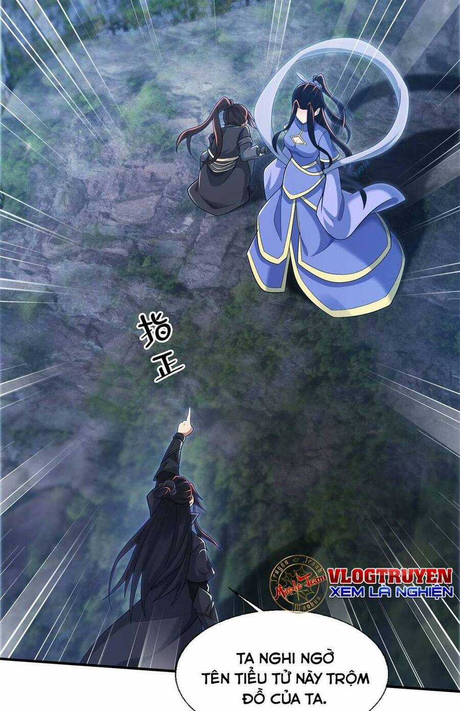 Lược Thiên Ký Chương 85 trang 27