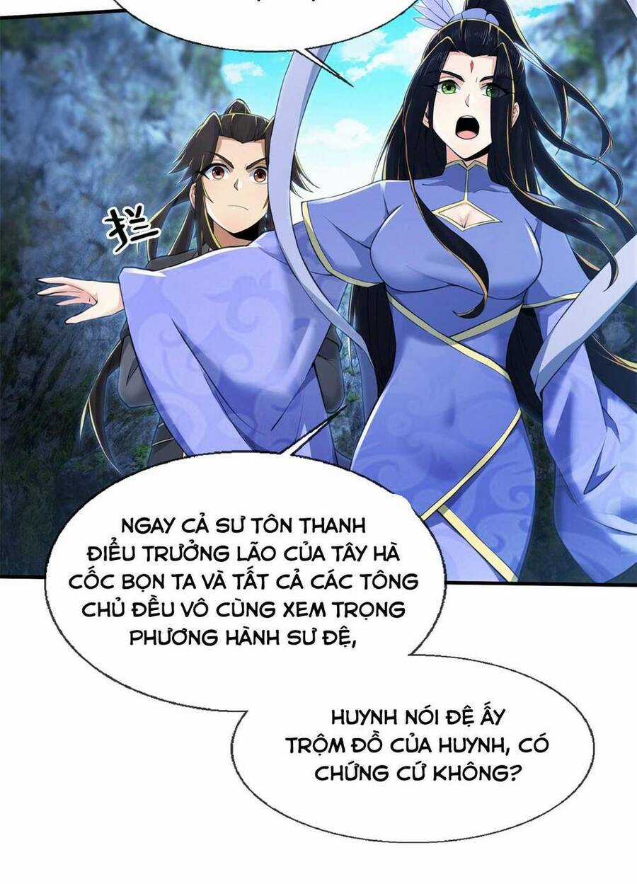 Lược Thiên Ký Chương 85 trang 32