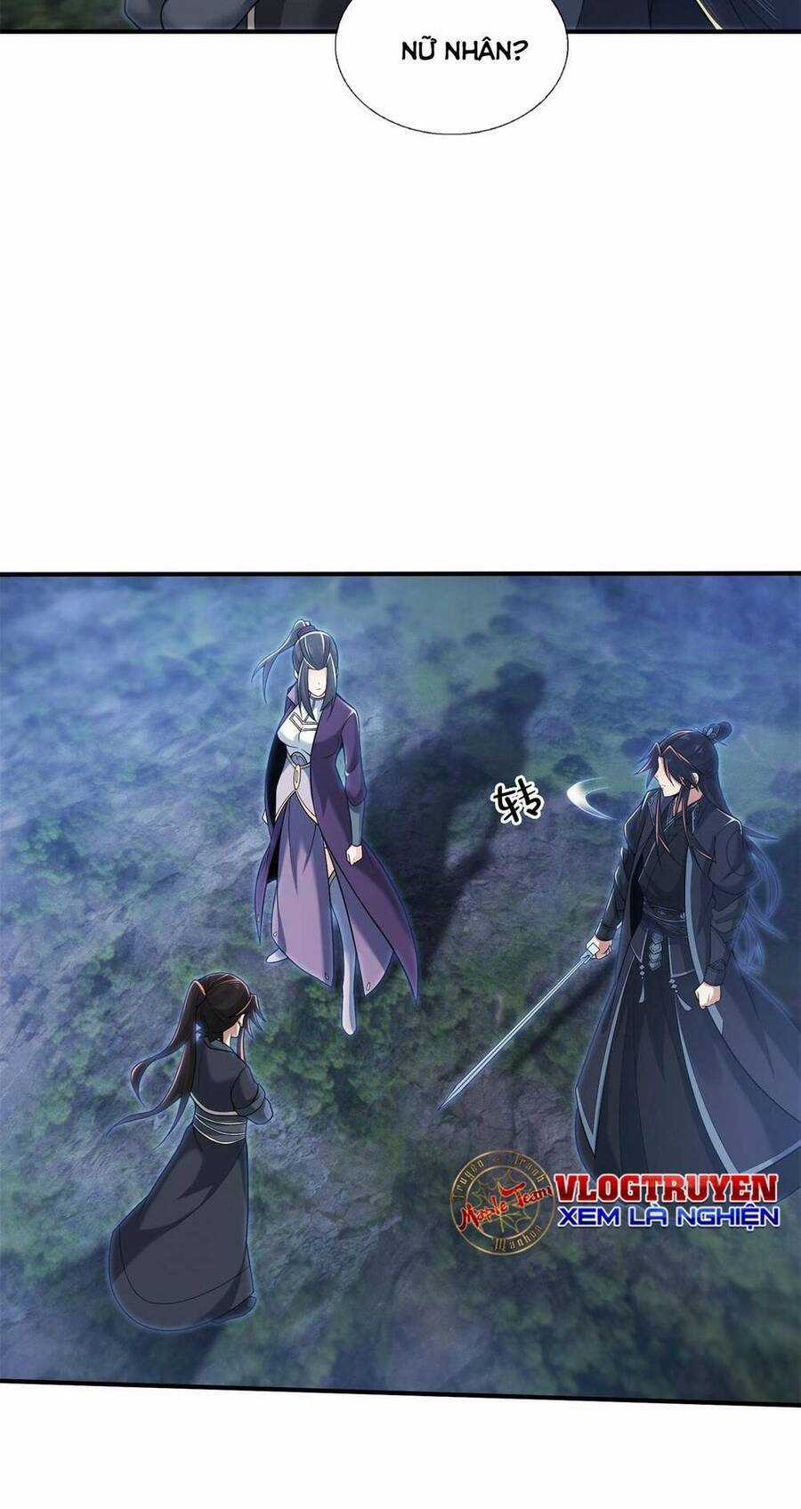 Lược Thiên Ký Chương 85 trang 38