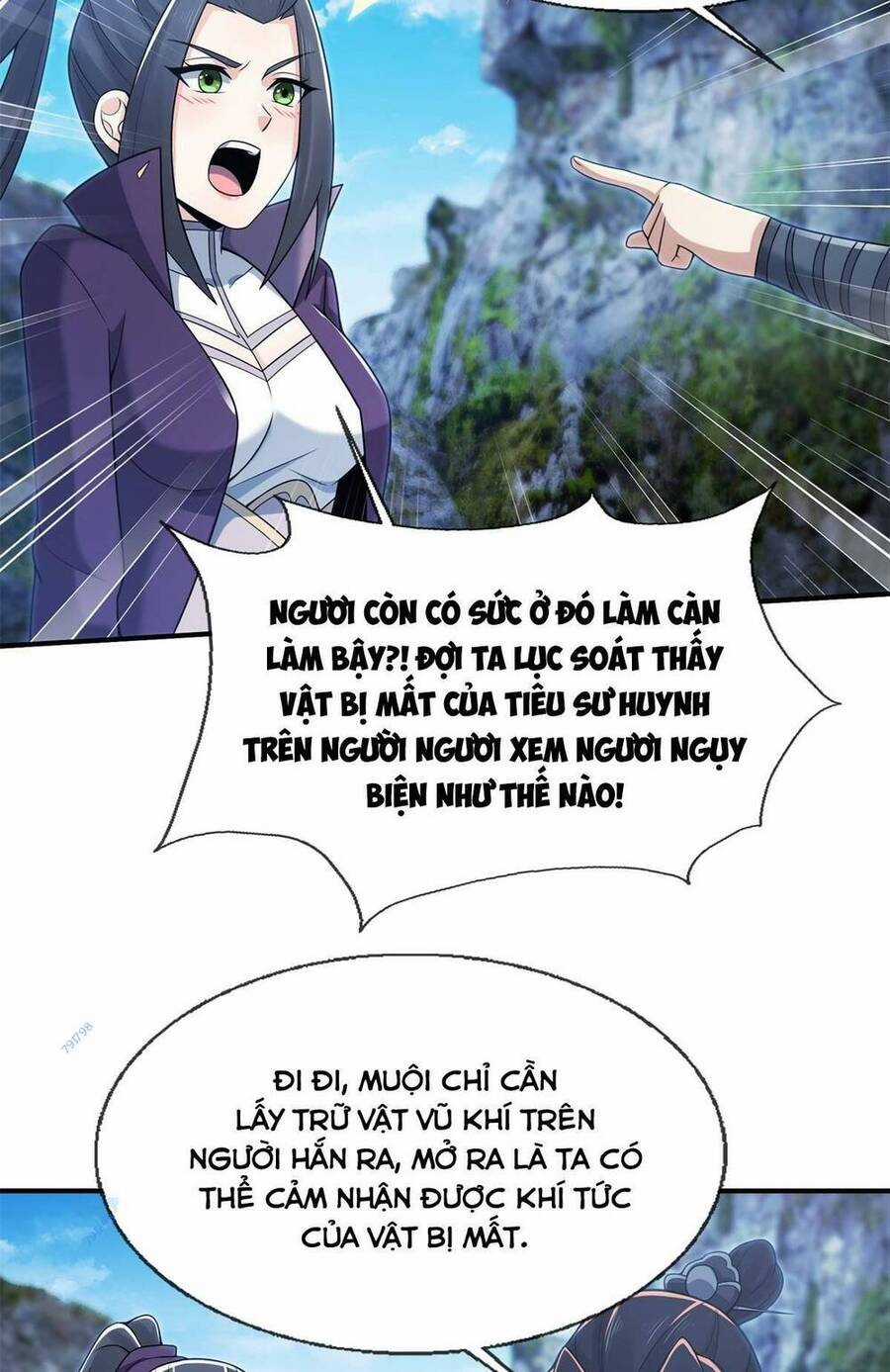 Lược Thiên Ký Chương 85 trang 41