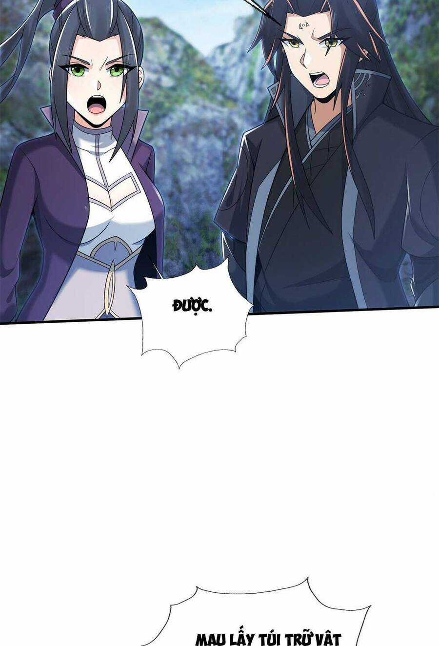 Lược Thiên Ký Chương 85 trang 42