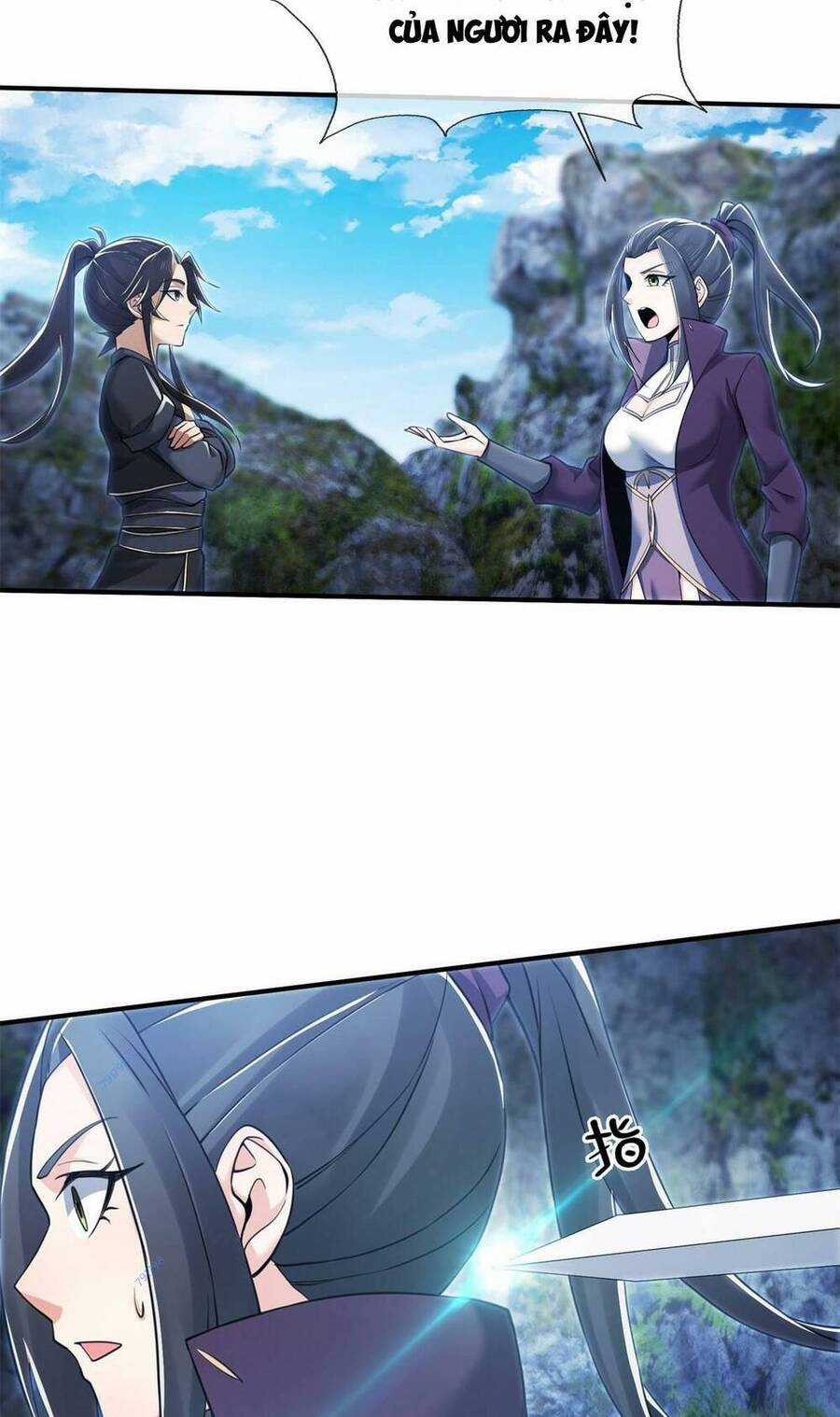 Lược Thiên Ký Chương 85 trang 43