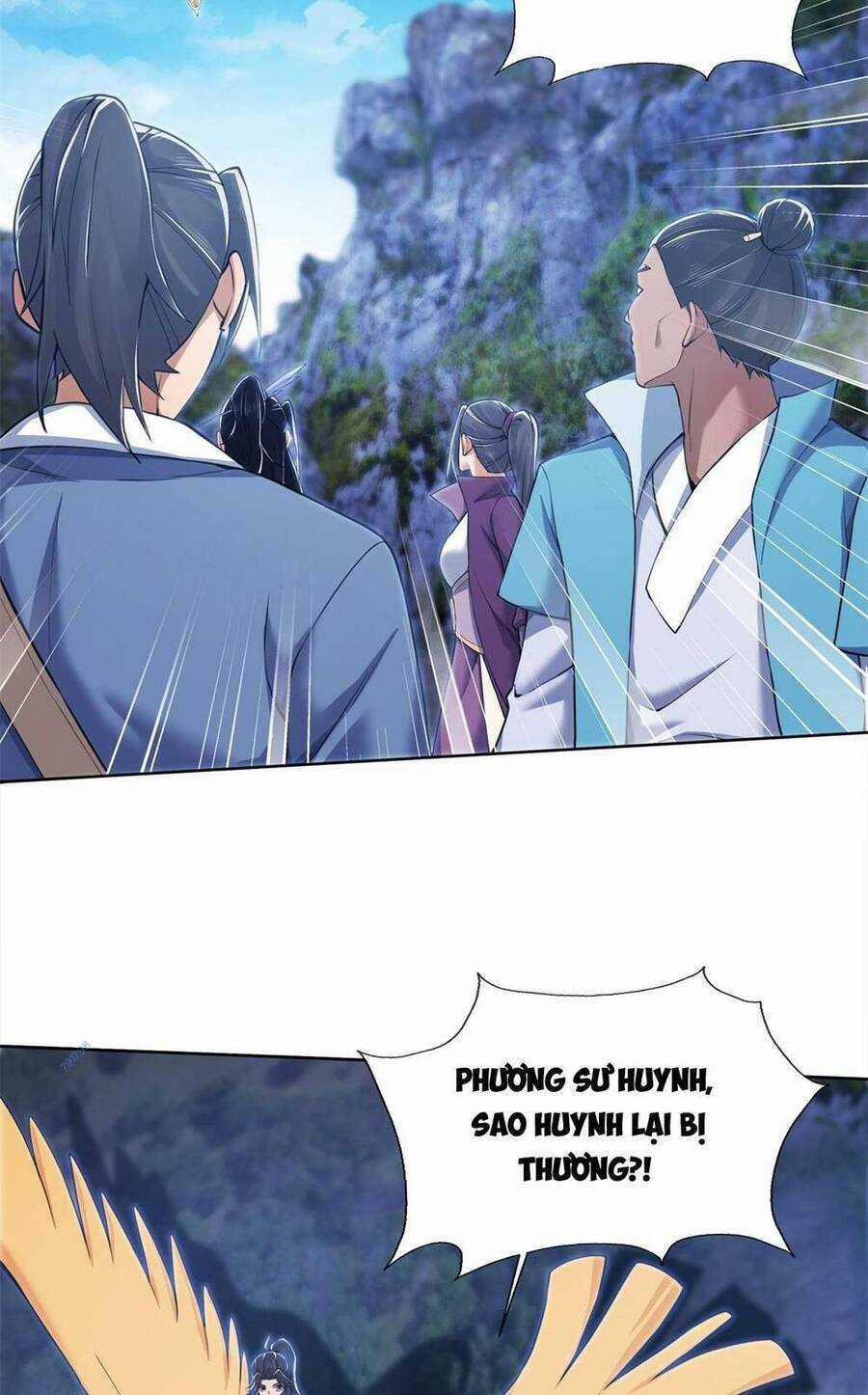 Lược Thiên Ký Chương 85 trang 5