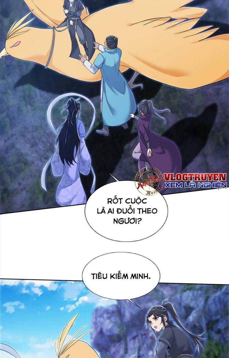 Lược Thiên Ký Chương 85 trang 6