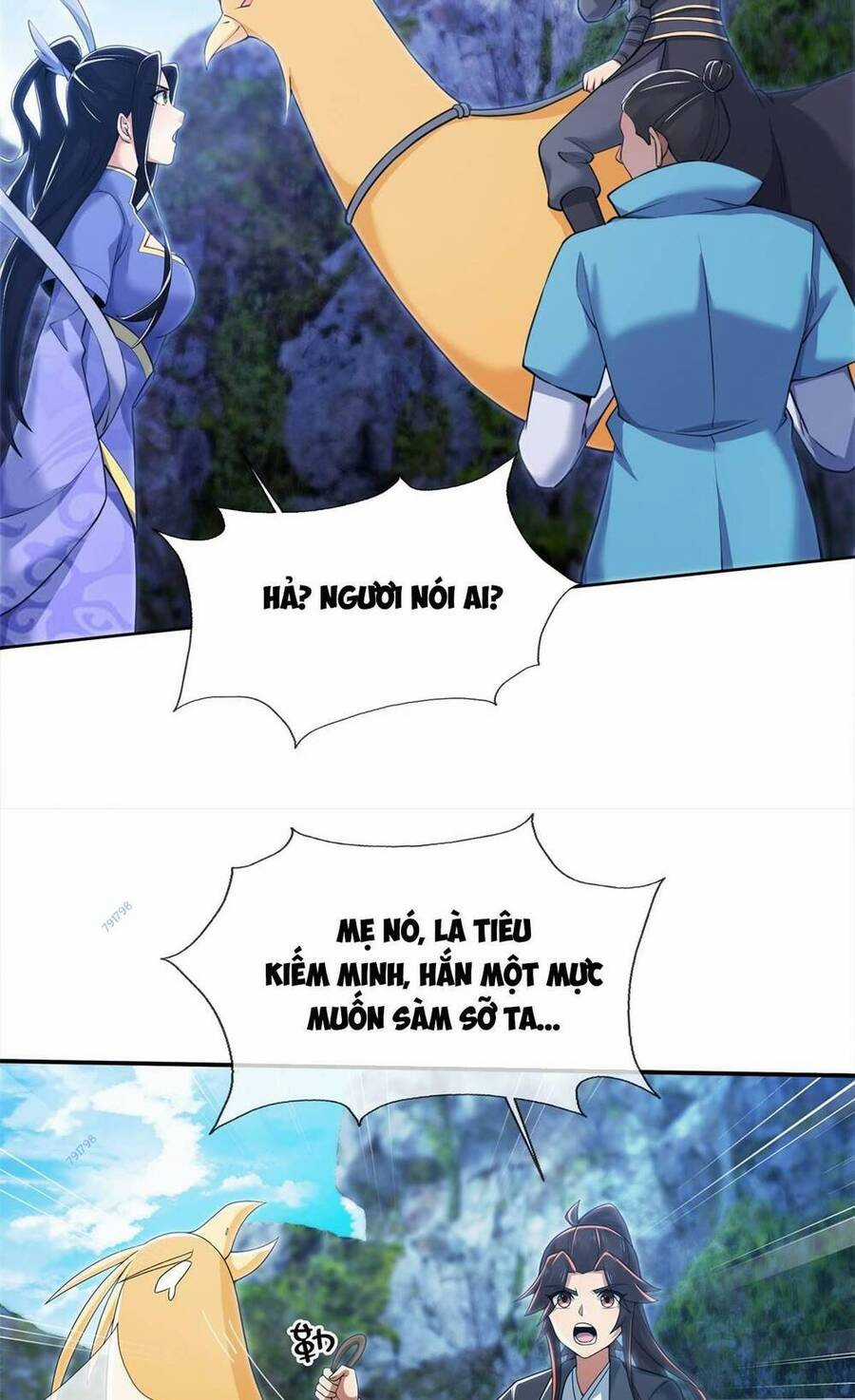 Lược Thiên Ký Chương 85 trang 7