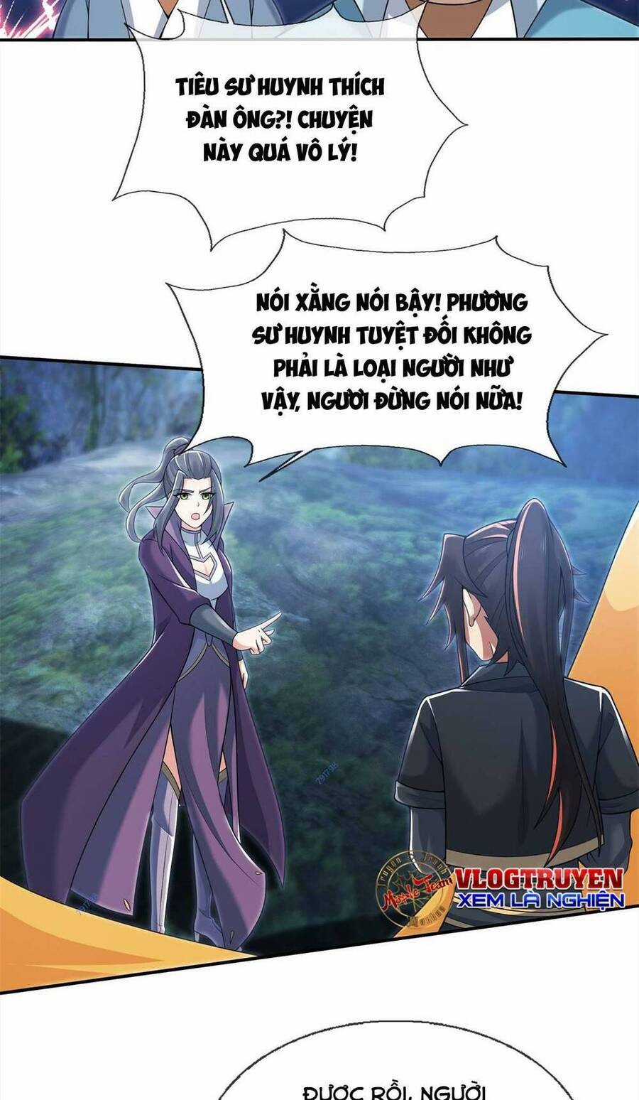 Lược Thiên Ký Chương 85 trang 9