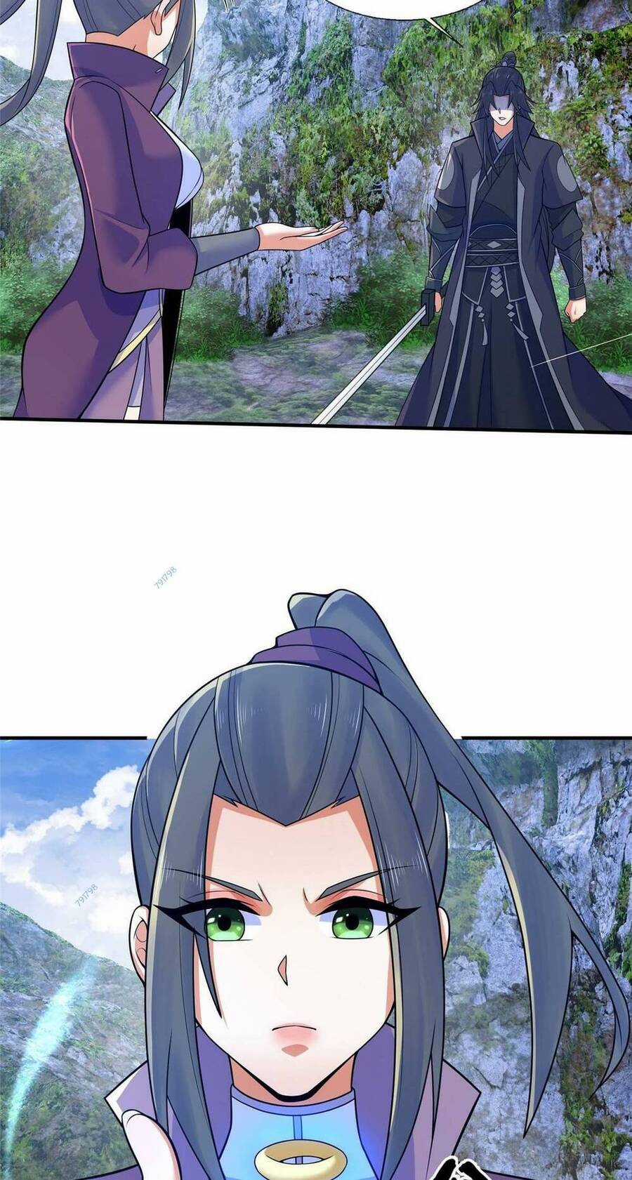 Lược Thiên Ký Chương 86 trang 13