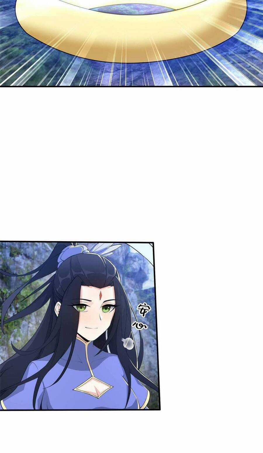 Lược Thiên Ký Chương 86 trang 15