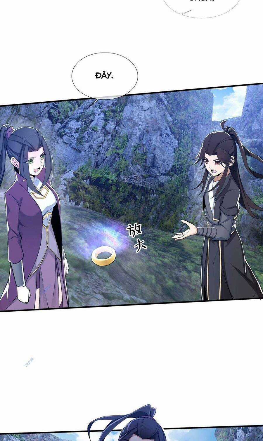 Lược Thiên Ký Chương 86 trang 17