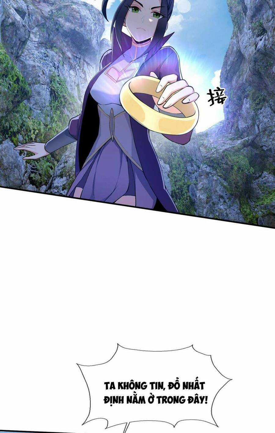 Lược Thiên Ký Chương 86 trang 18