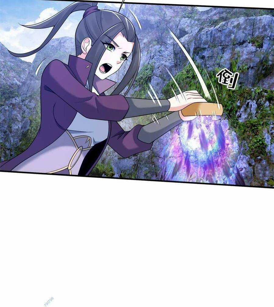 Lược Thiên Ký Chương 86 trang 19