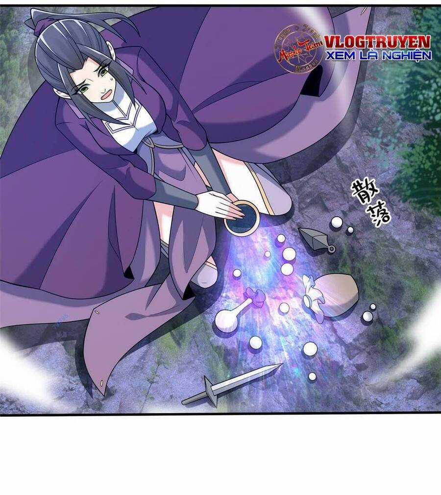 Lược Thiên Ký Chương 86 trang 20