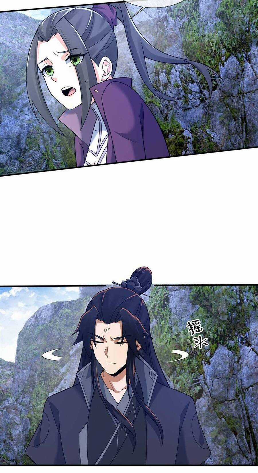 Lược Thiên Ký Chương 86 trang 22