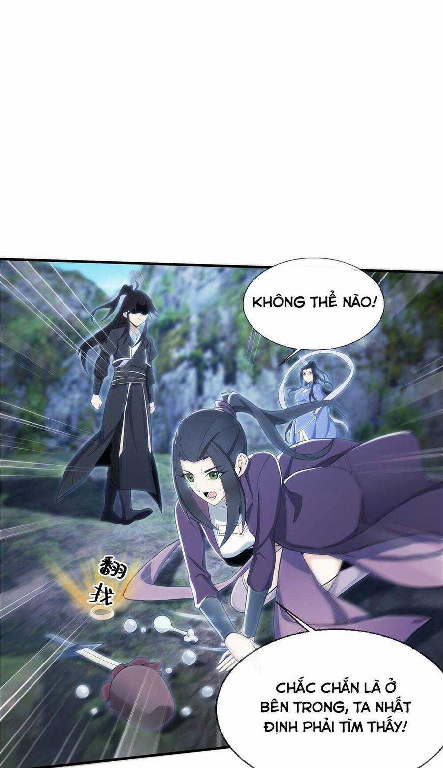 Lược Thiên Ký Chương 86 trang 23