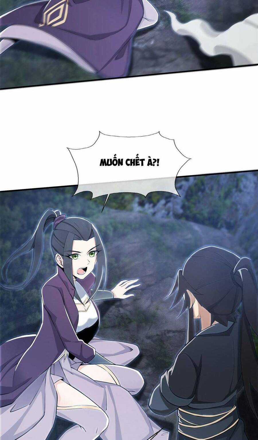 Lược Thiên Ký Chương 86 trang 25