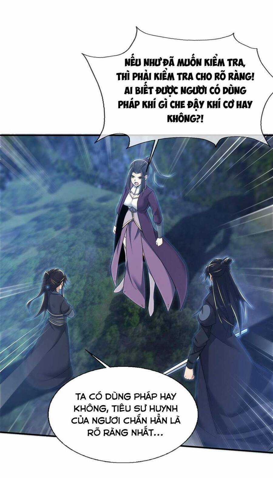 Lược Thiên Ký Chương 86 trang 27