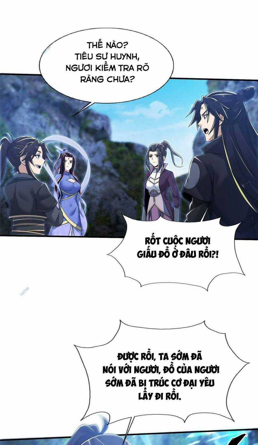 Lược Thiên Ký Chương 86 trang 28