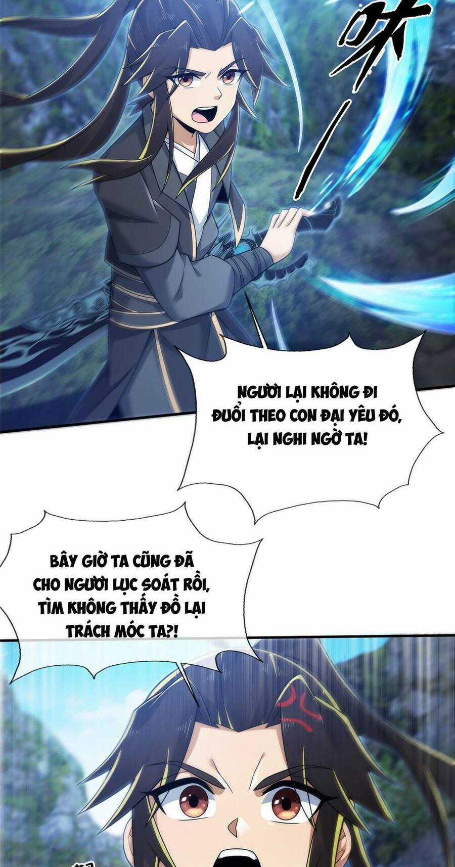 Lược Thiên Ký Chương 86 trang 29