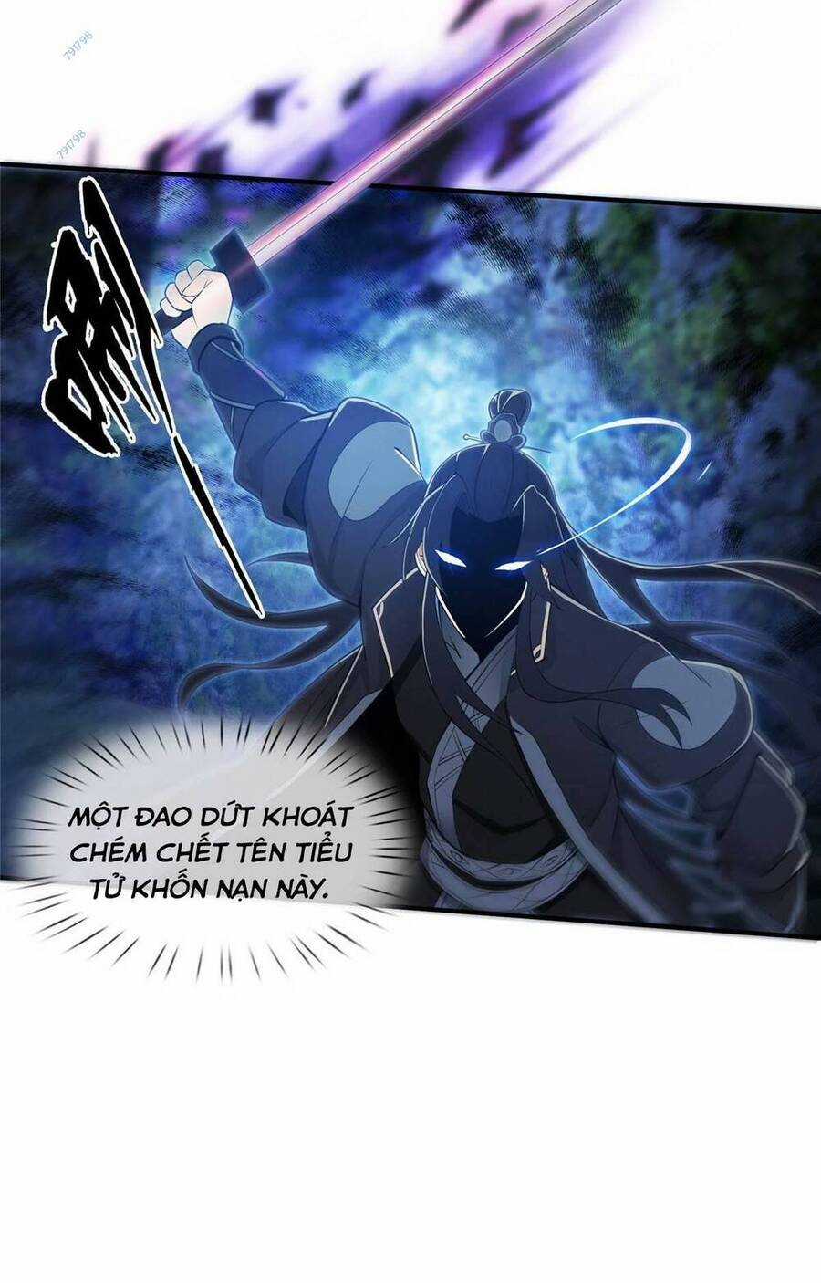 Lược Thiên Ký Chương 86 trang 33