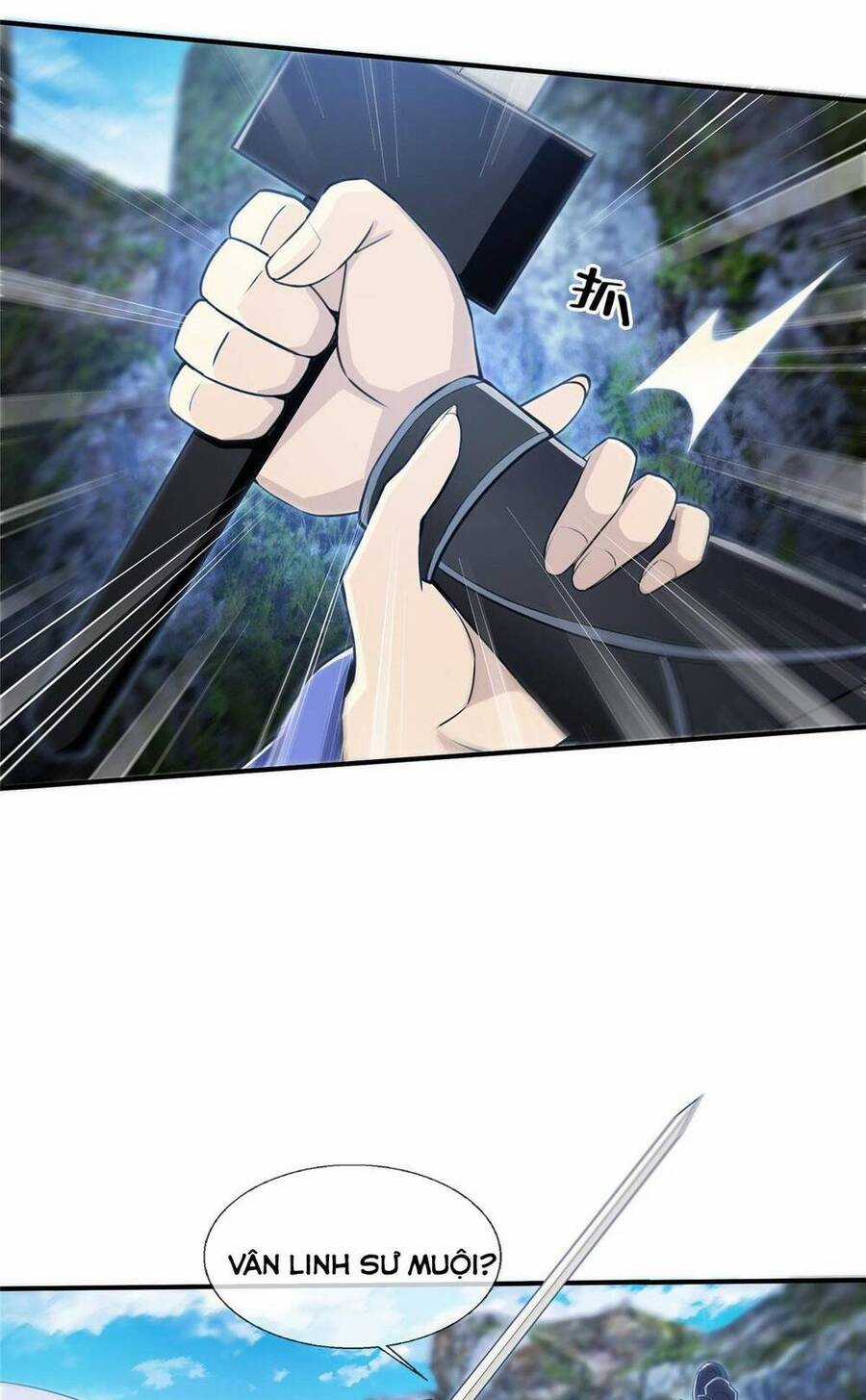 Lược Thiên Ký Chương 86 trang 34