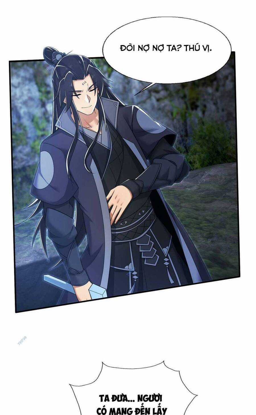 Lược Thiên Ký Chương 86 trang 39