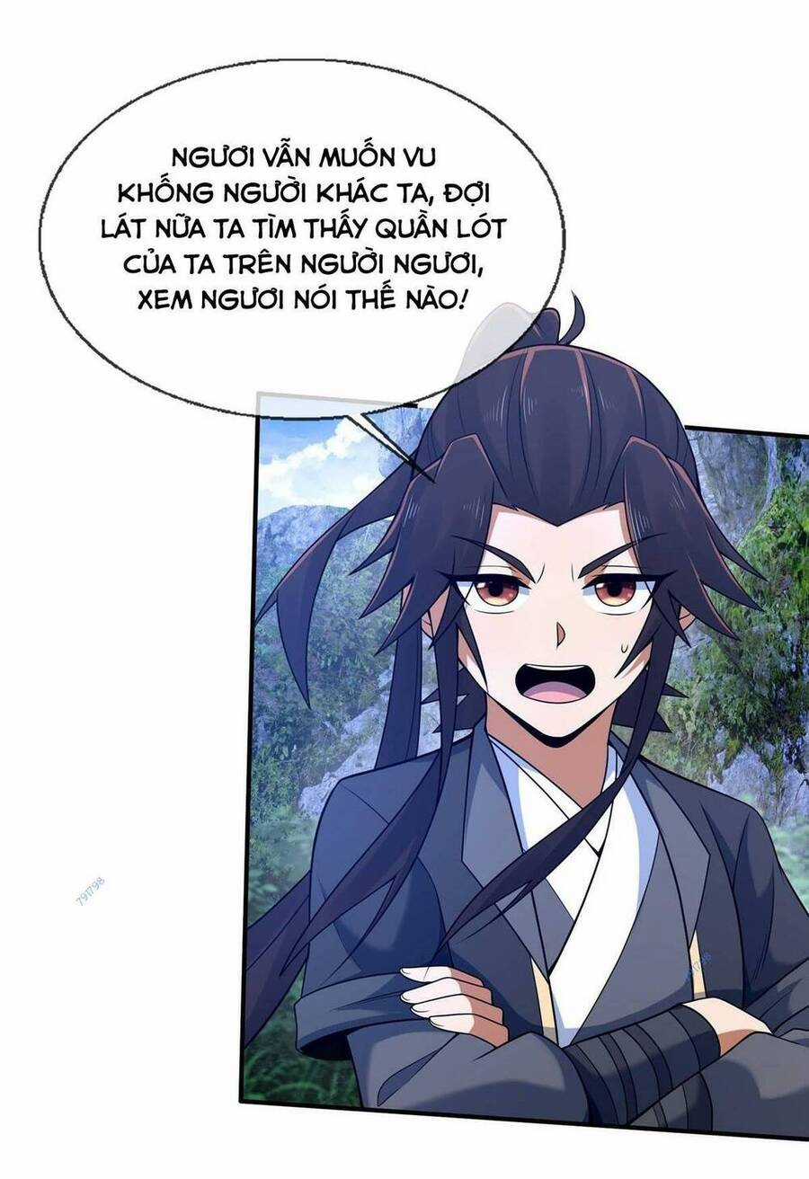 Lược Thiên Ký Chương 86 trang 9