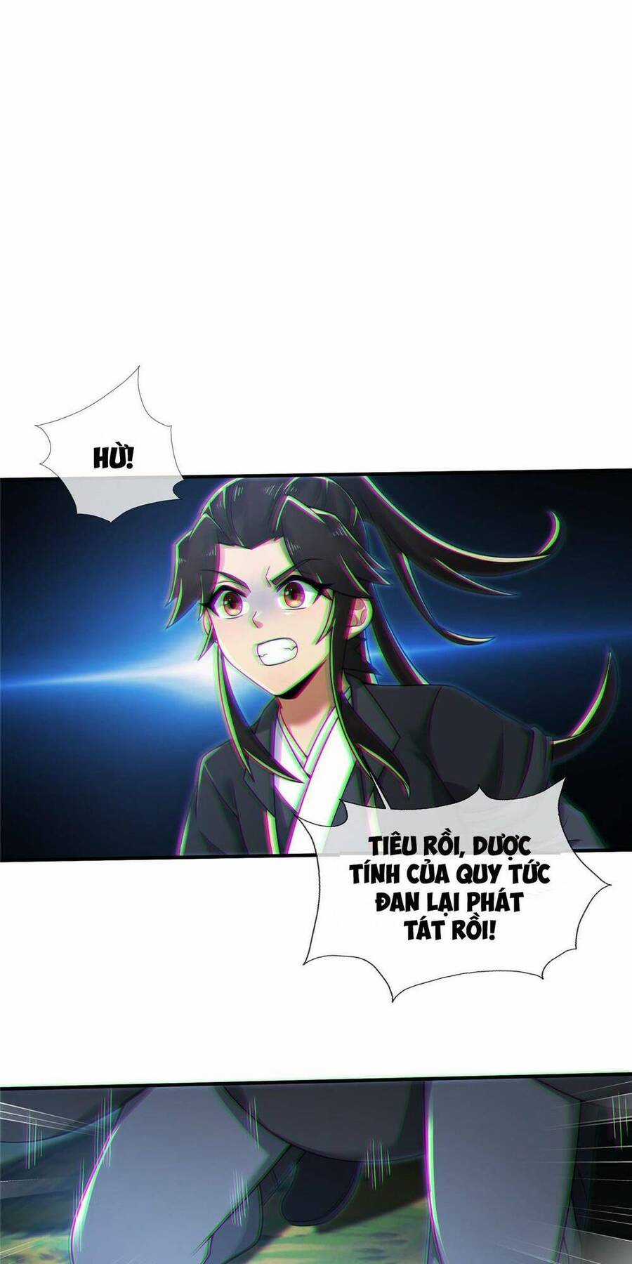 Lược Thiên Ký Chương 87 trang 10