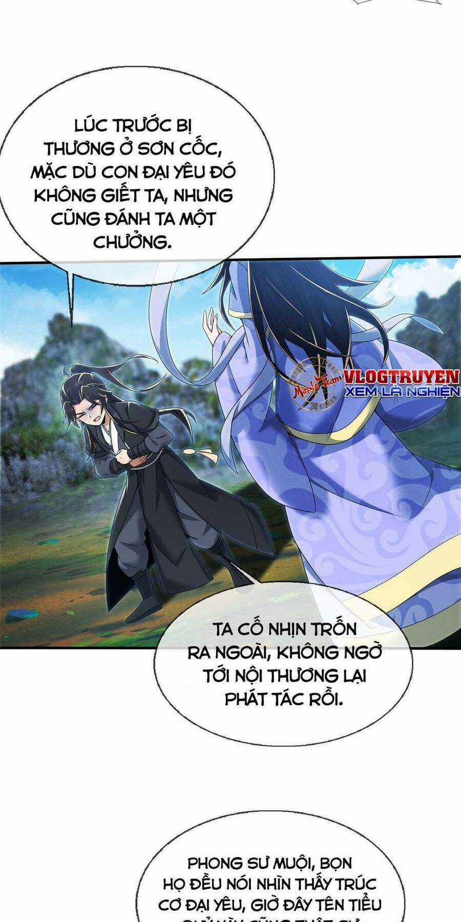 Lược Thiên Ký Chương 87 trang 12