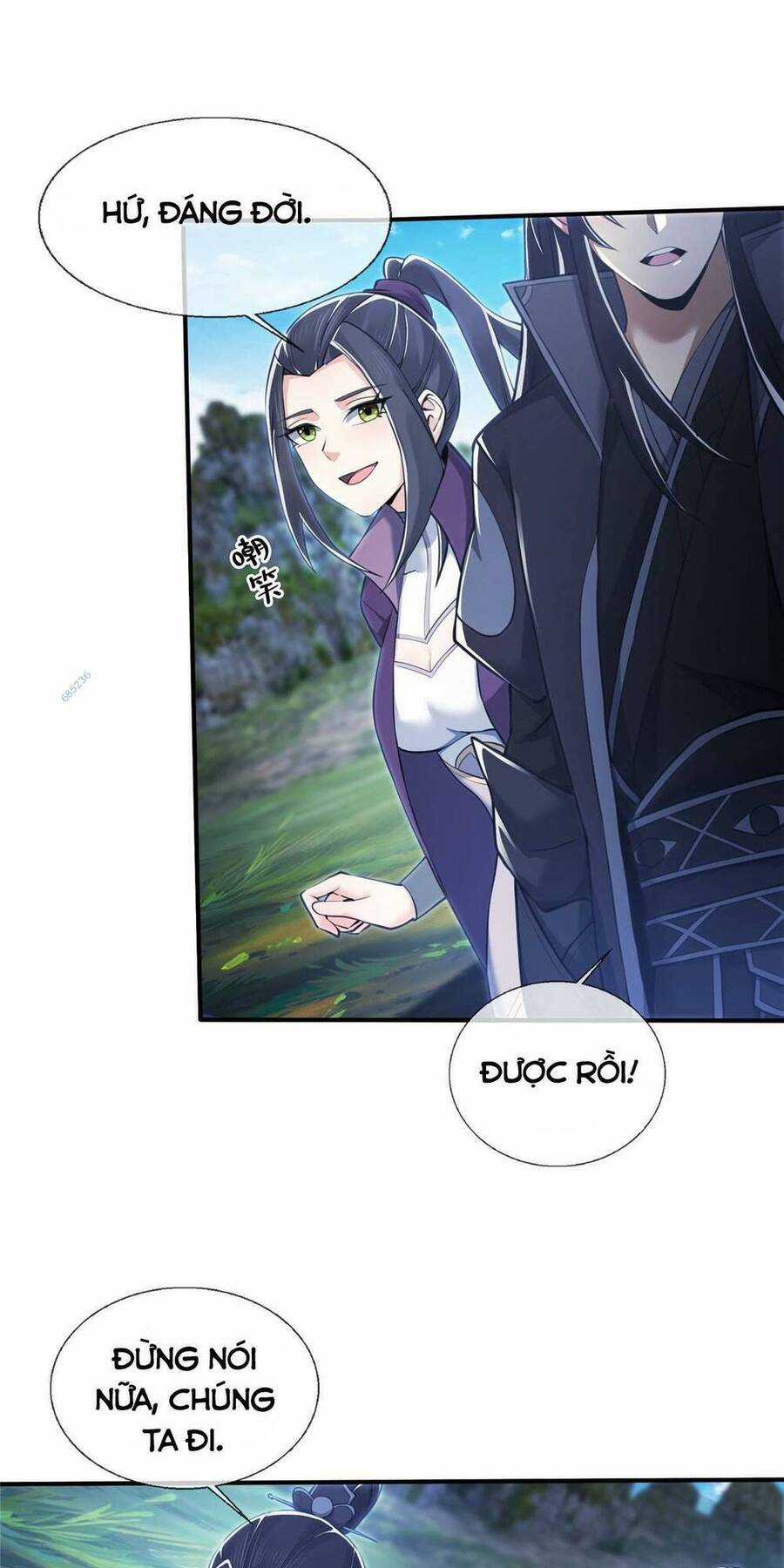 Lược Thiên Ký Chương 87 trang 15