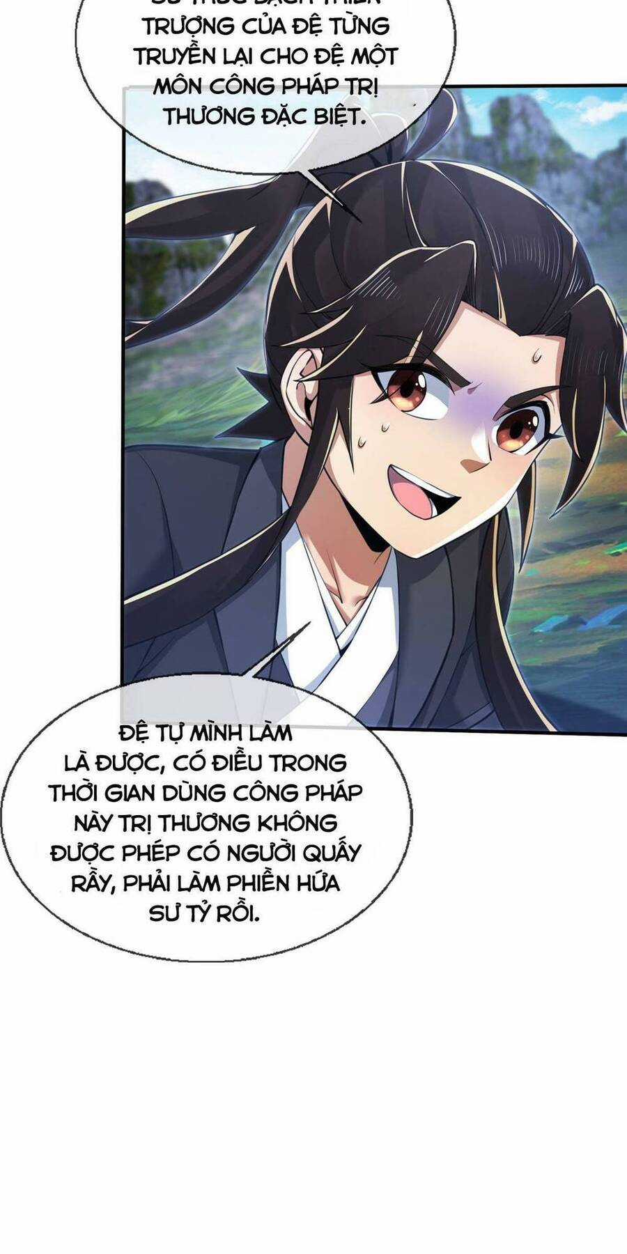 Lược Thiên Ký Chương 87 trang 18