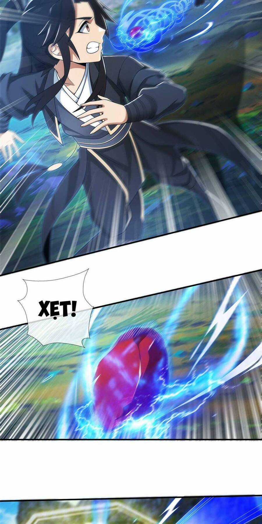 Lược Thiên Ký Chương 87 trang 2