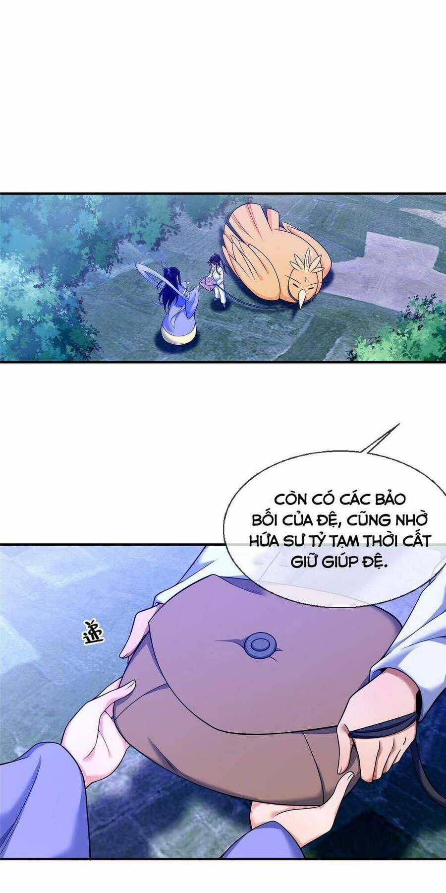 Lược Thiên Ký Chương 87 trang 21