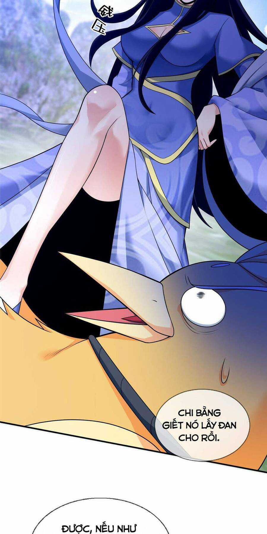 Lược Thiên Ký Chương 87 trang 24