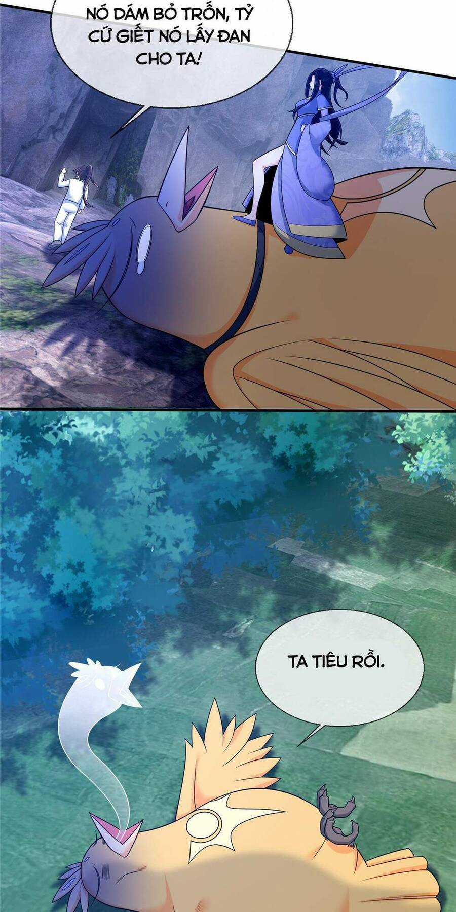 Lược Thiên Ký Chương 87 trang 25