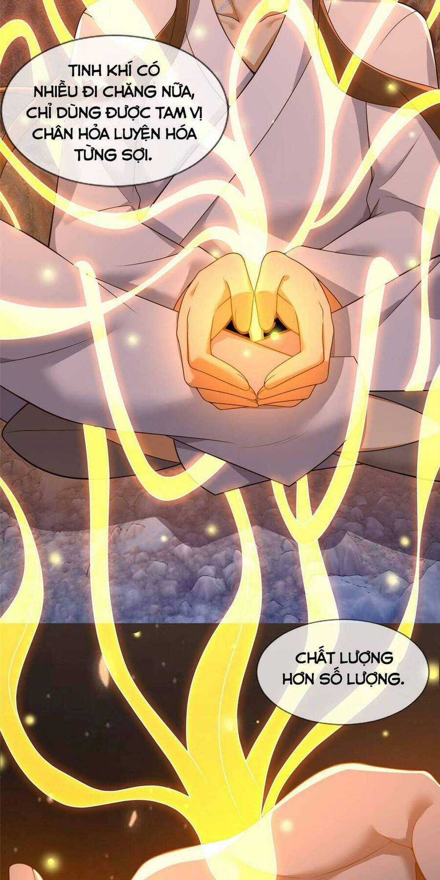 Lược Thiên Ký Chương 87 trang 29