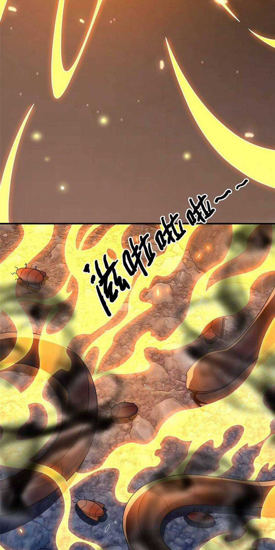 Lược Thiên Ký Chương 87 trang 31