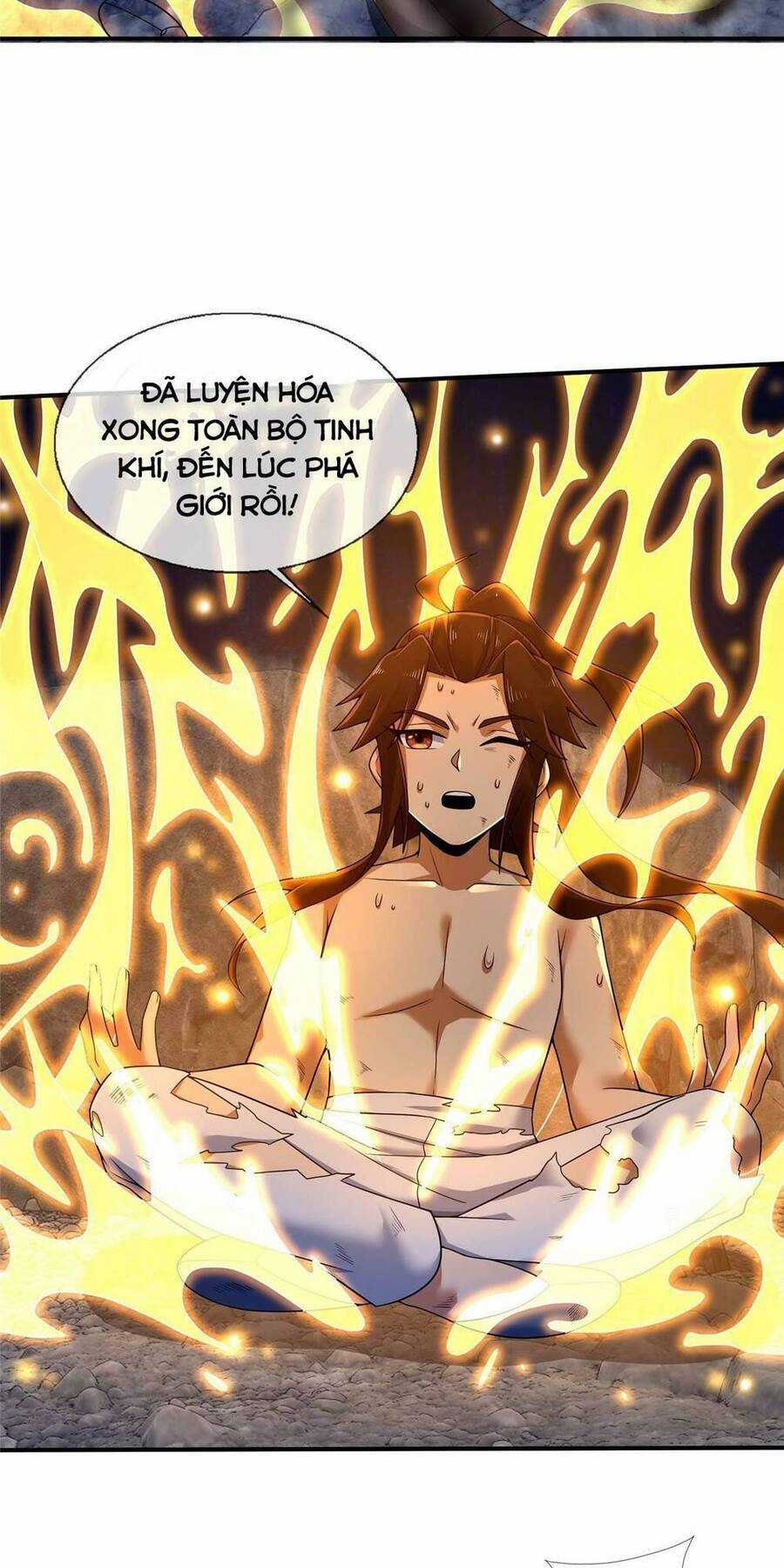 Lược Thiên Ký Chương 87 trang 32