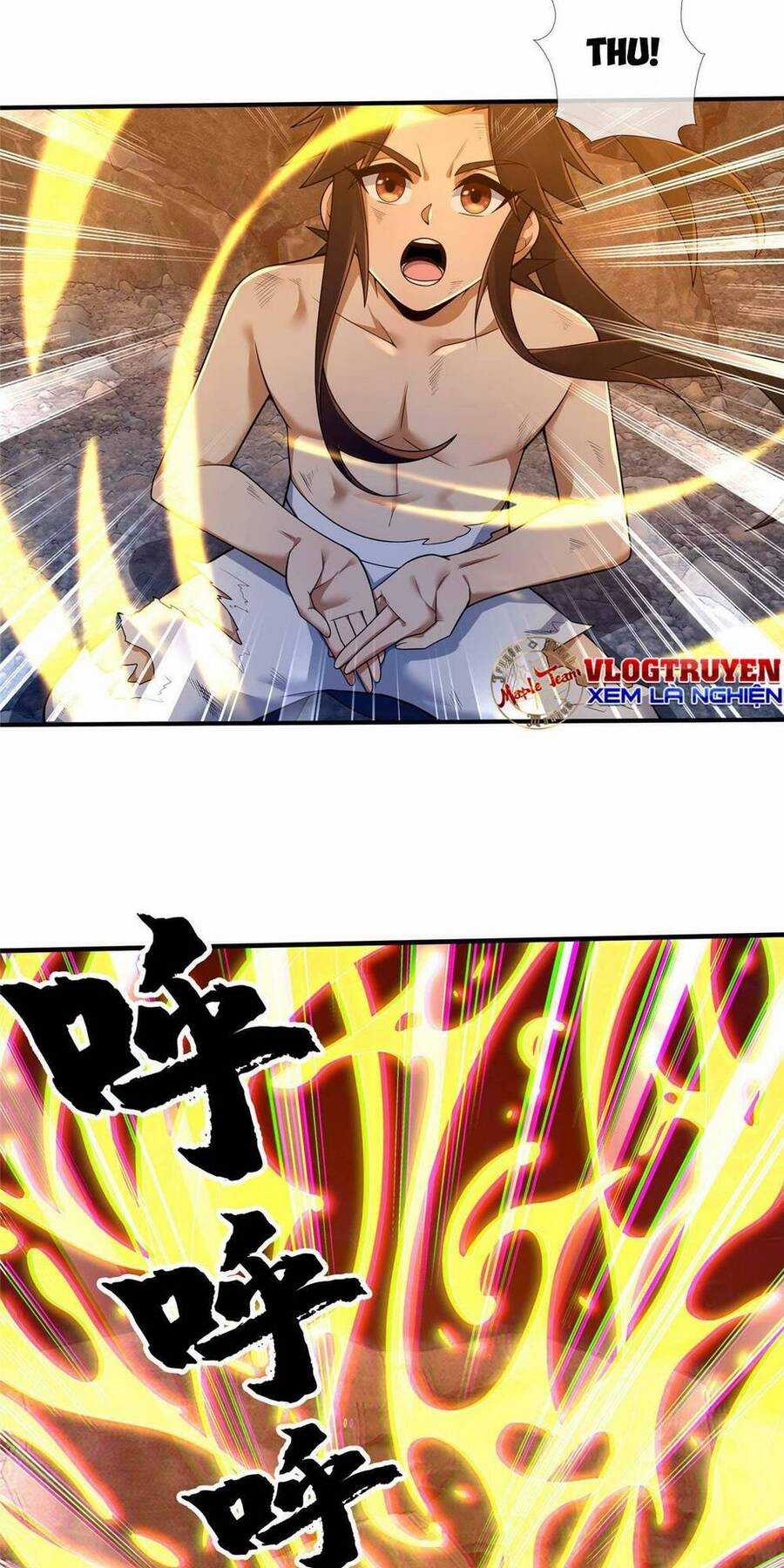 Lược Thiên Ký Chương 87 trang 33