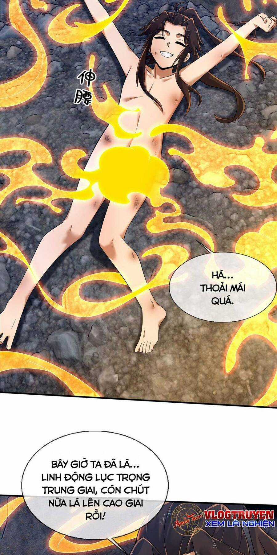 Lược Thiên Ký Chương 87 trang 39