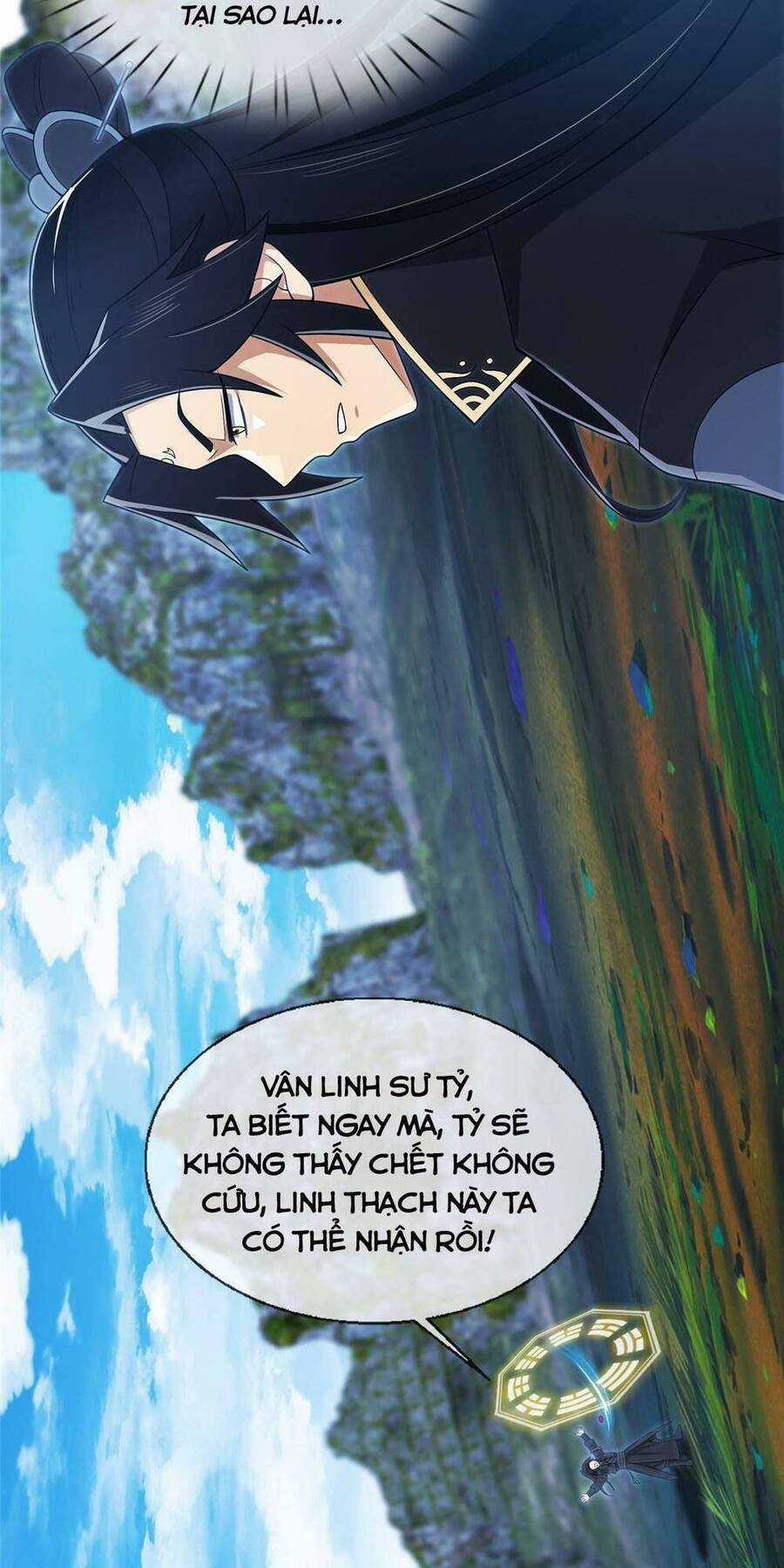 Lược Thiên Ký Chương 87 trang 4