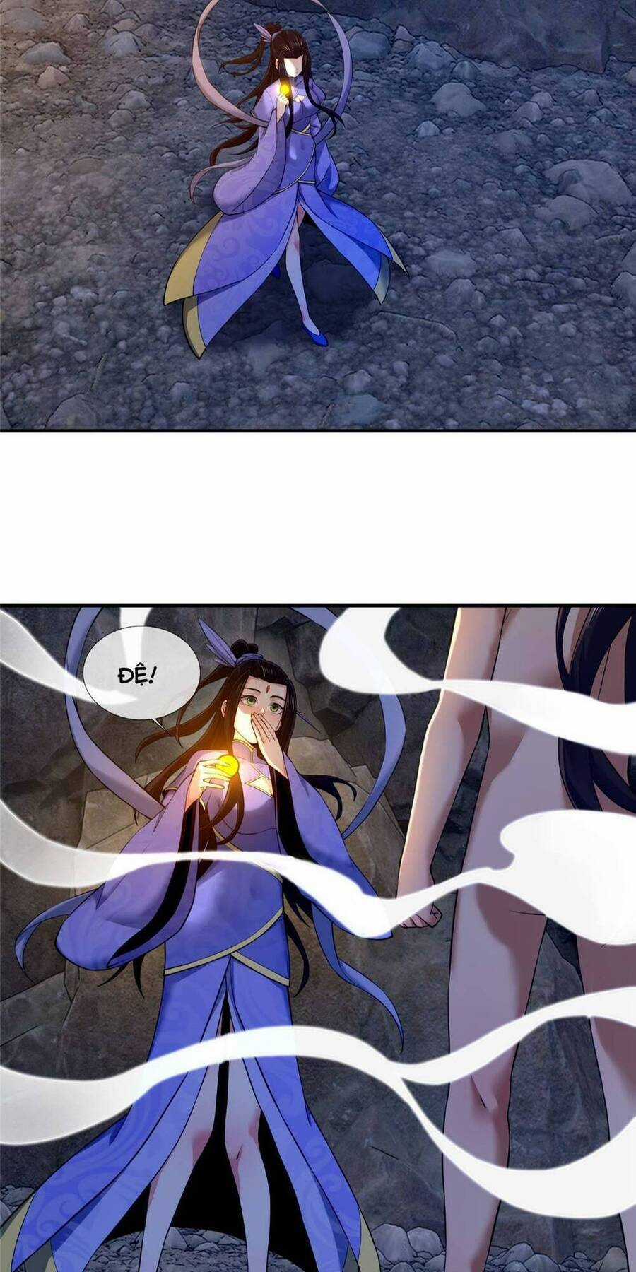 Lược Thiên Ký Chương 87 trang 43