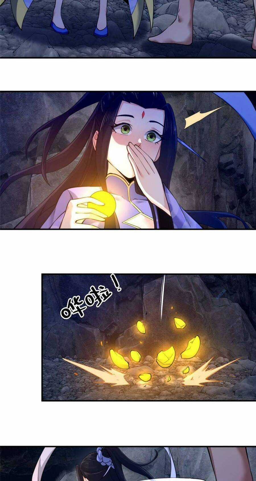 Lược Thiên Ký Chương 87 trang 44