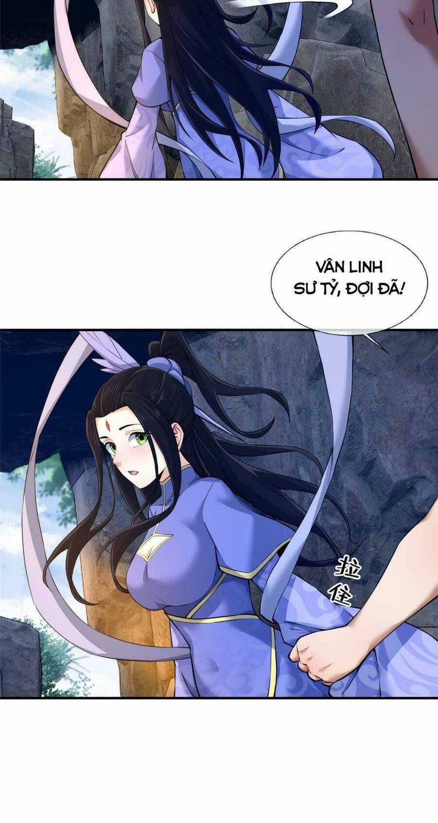 Lược Thiên Ký Chương 87 trang 45