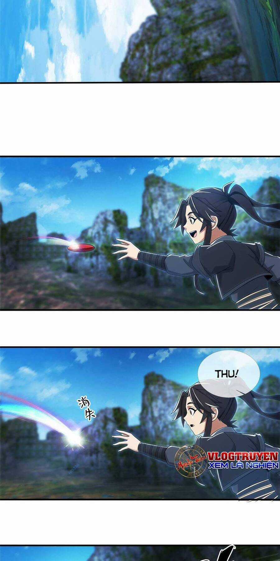 Lược Thiên Ký Chương 87 trang 5