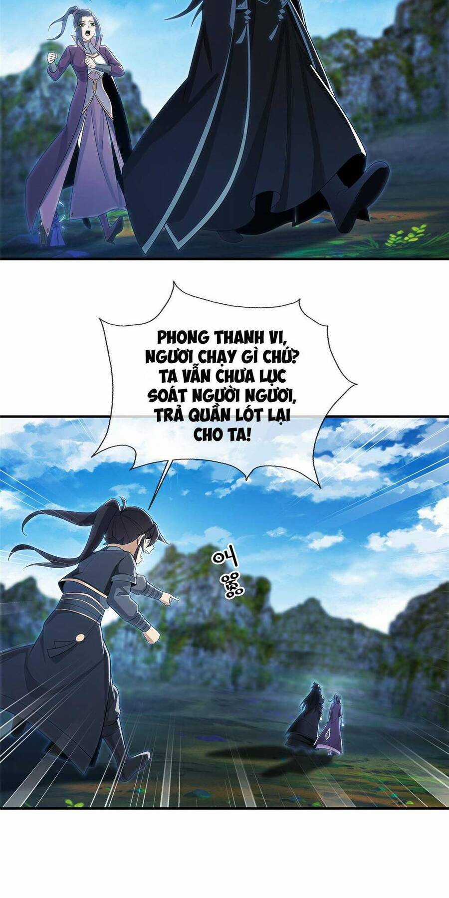 Lược Thiên Ký Chương 87 trang 9