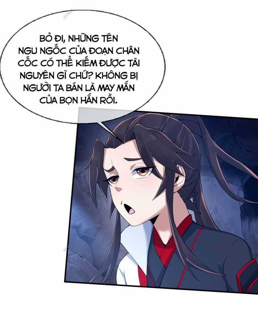 Lược Thiên Ký Chương 88 trang 9