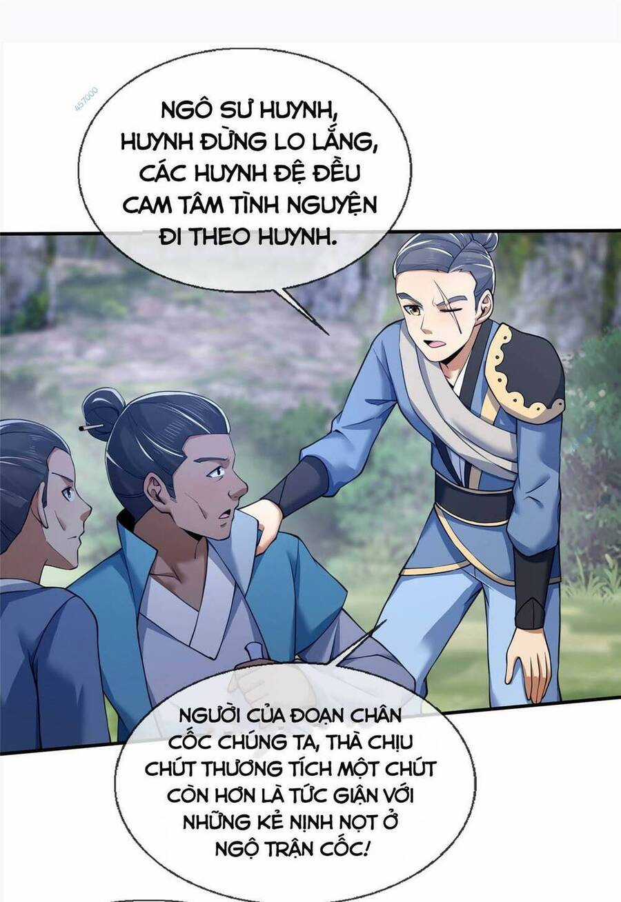 Lược Thiên Ký Chương 89 trang 13