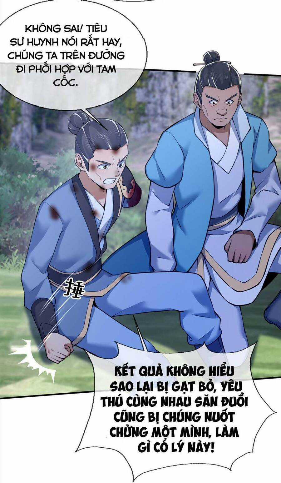 Lược Thiên Ký Chương 89 trang 14