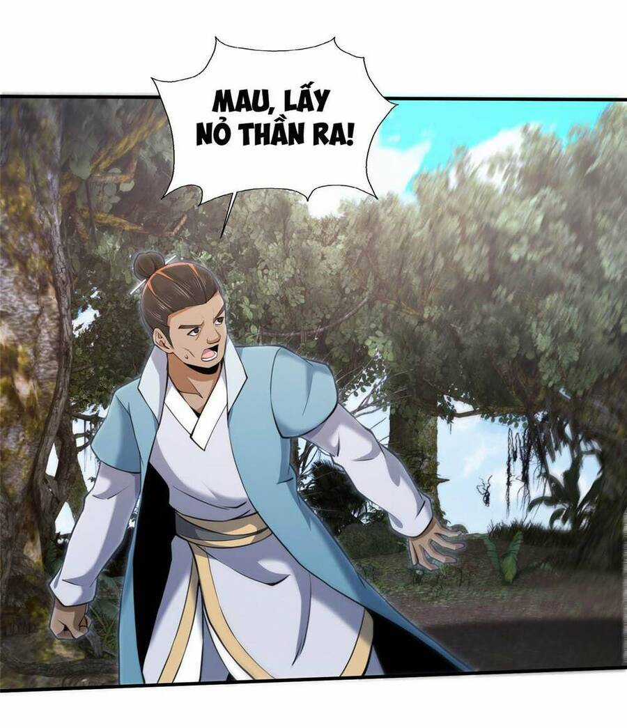 Lược Thiên Ký Chương 89 trang 2